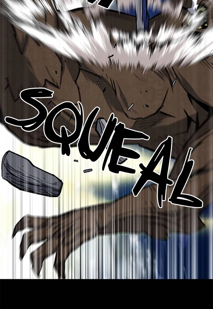 The Druid of Seoul Station Chapter 33, page 21 of 135