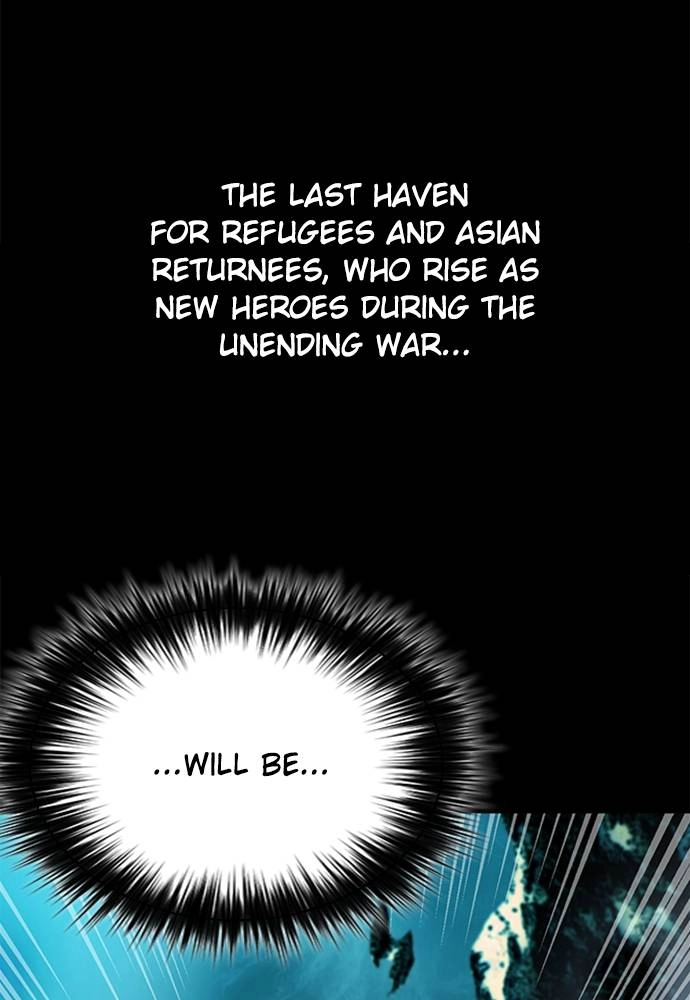The Druid of Seoul Station Chapter 33, page 22 of 135