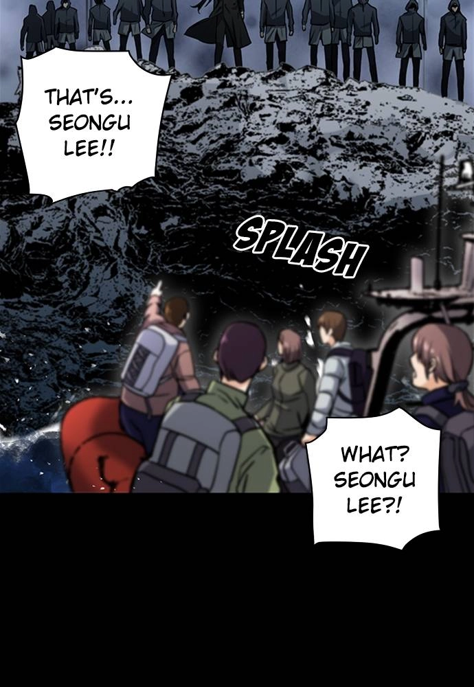 The Druid of Seoul Station Chapter 33, page 28 of 135