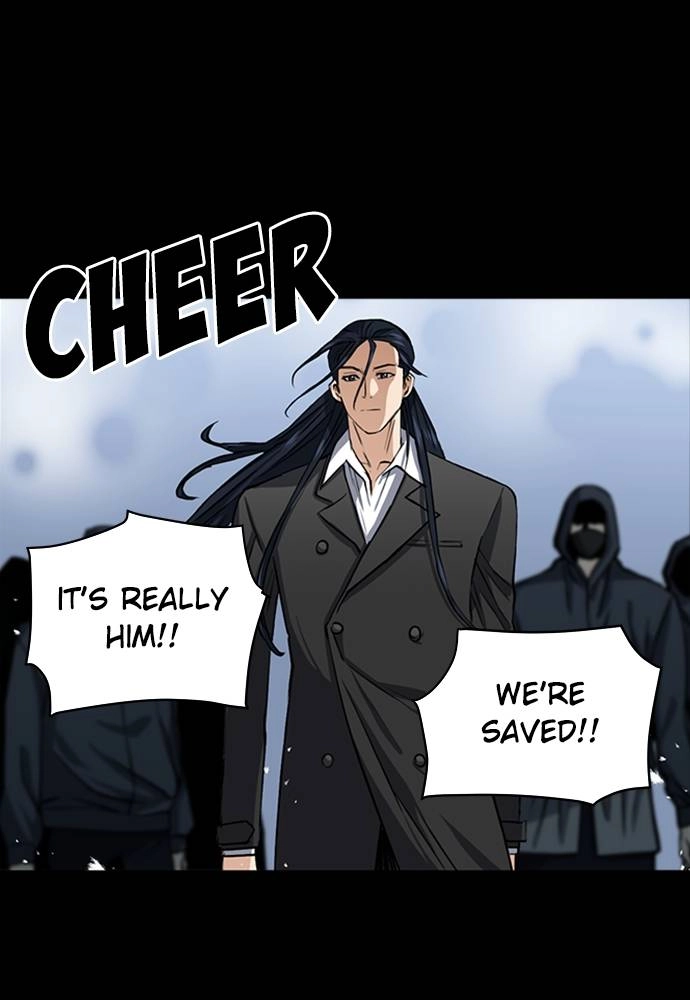 The Druid of Seoul Station Chapter 33, page 29 of 135
