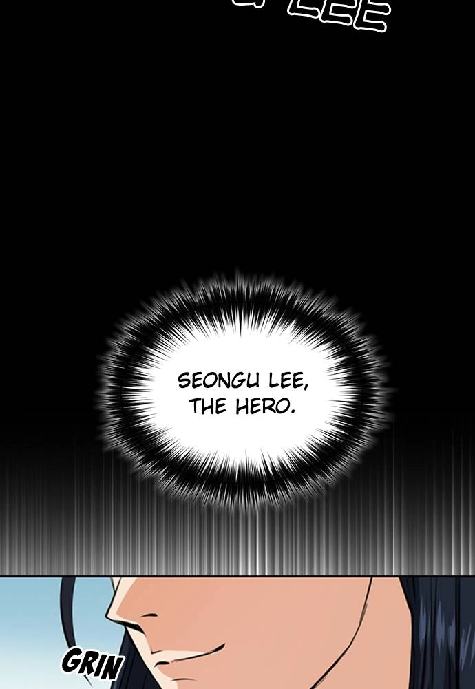 The Druid of Seoul Station Chapter 33, page 32 of 135