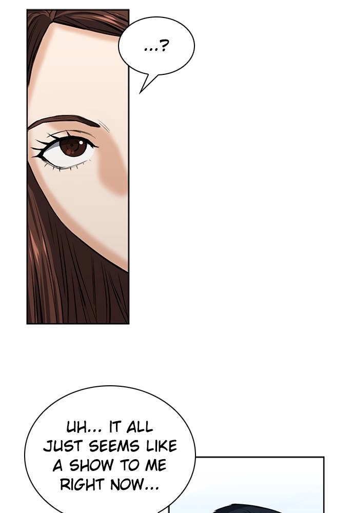 The Druid of Seoul Station Chapter 33, page 34 of 135