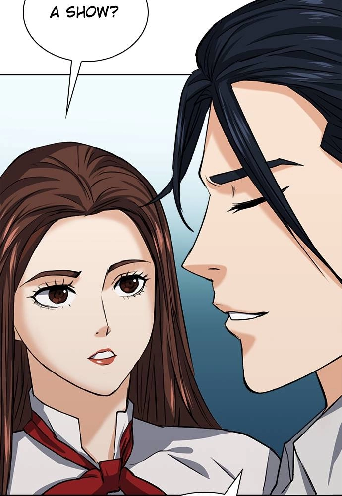 The Druid of Seoul Station Chapter 33, page 36 of 135