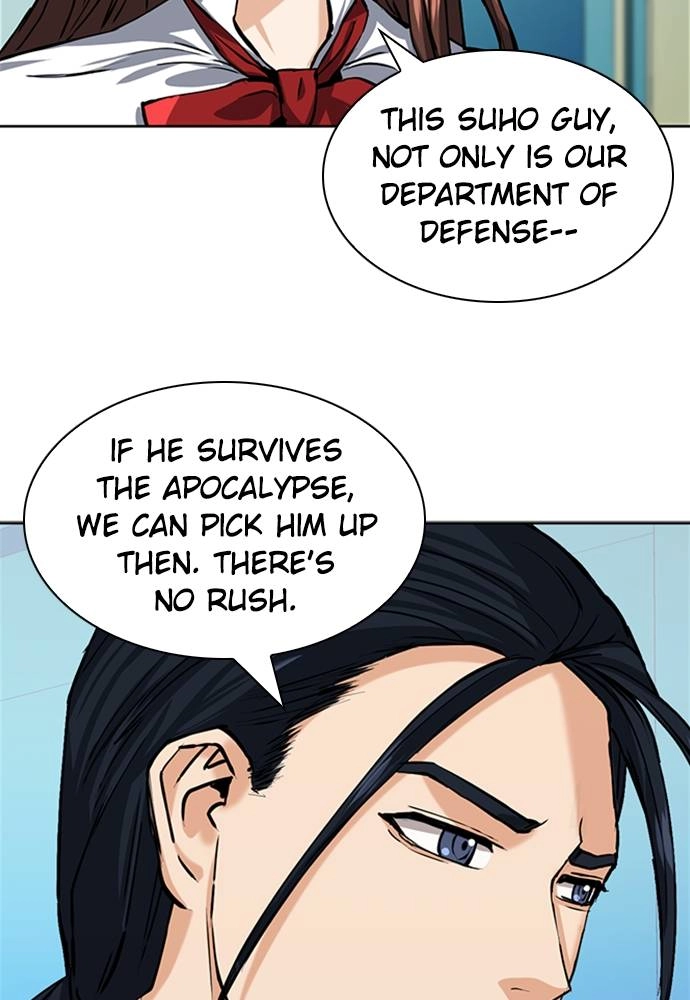The Druid of Seoul Station Chapter 33, page 38 of 135