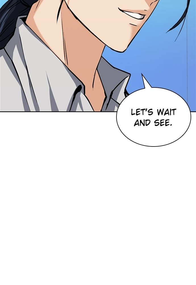The Druid of Seoul Station Chapter 33, page 39 of 135