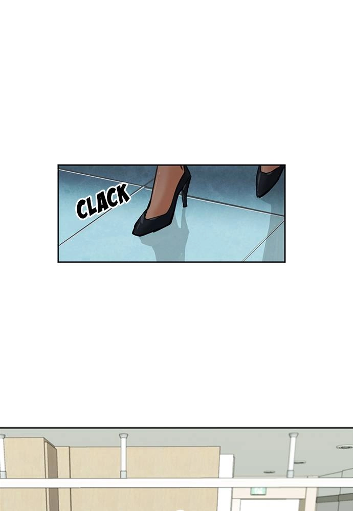 The Druid of Seoul Station Chapter 33, page 41 of 135