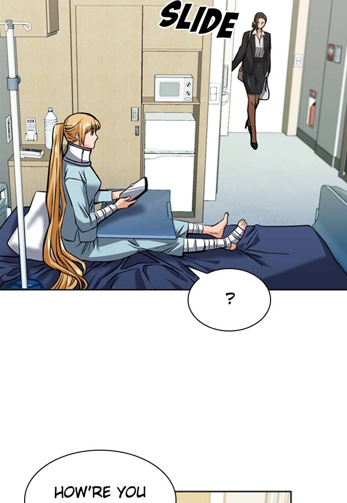 The Druid of Seoul Station Chapter 33, page 42 of 135