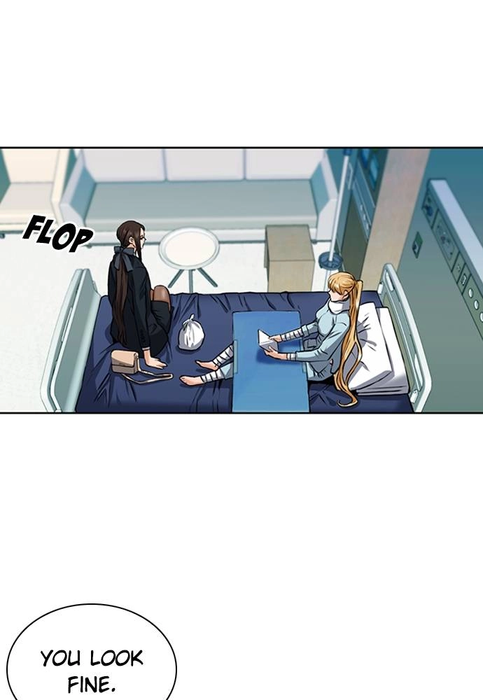 The Druid of Seoul Station Chapter 33, page 44 of 135