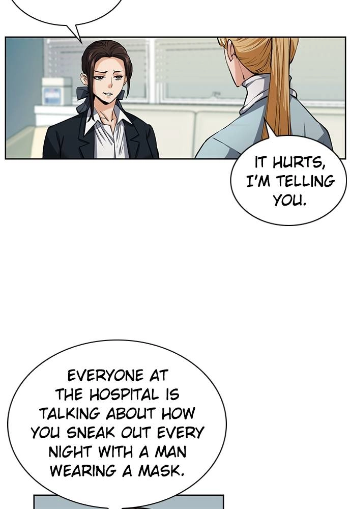 The Druid of Seoul Station Chapter 33, page 45 of 135