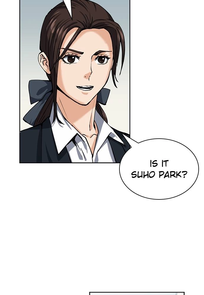 The Druid of Seoul Station Chapter 33, page 46 of 135