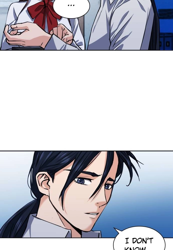 The Druid of Seoul Station Chapter 33, page 5 of 135