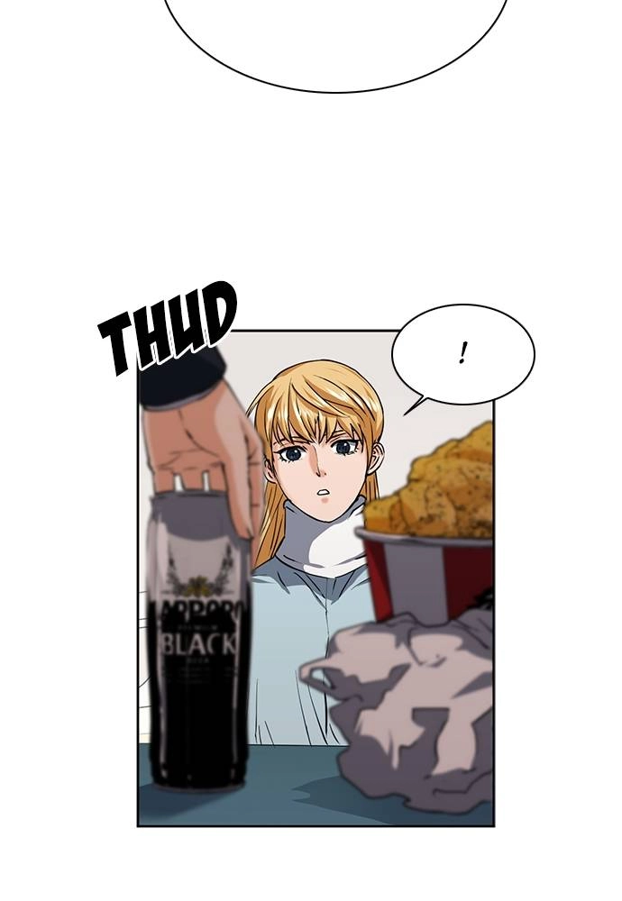 The Druid of Seoul Station Chapter 33, page 50 of 135