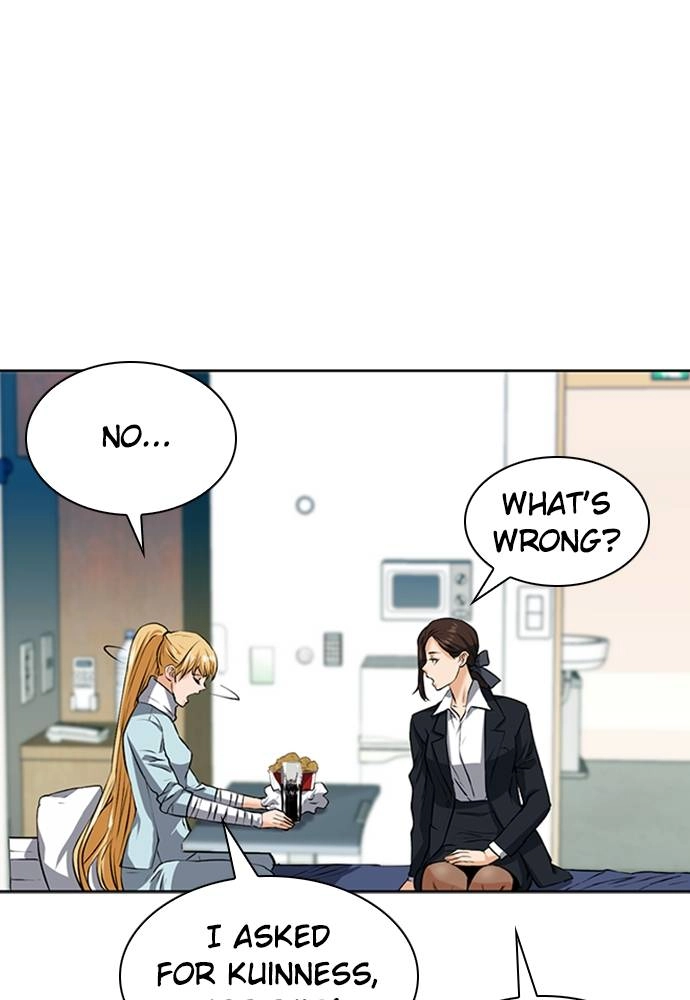 The Druid of Seoul Station Chapter 33, page 51 of 135