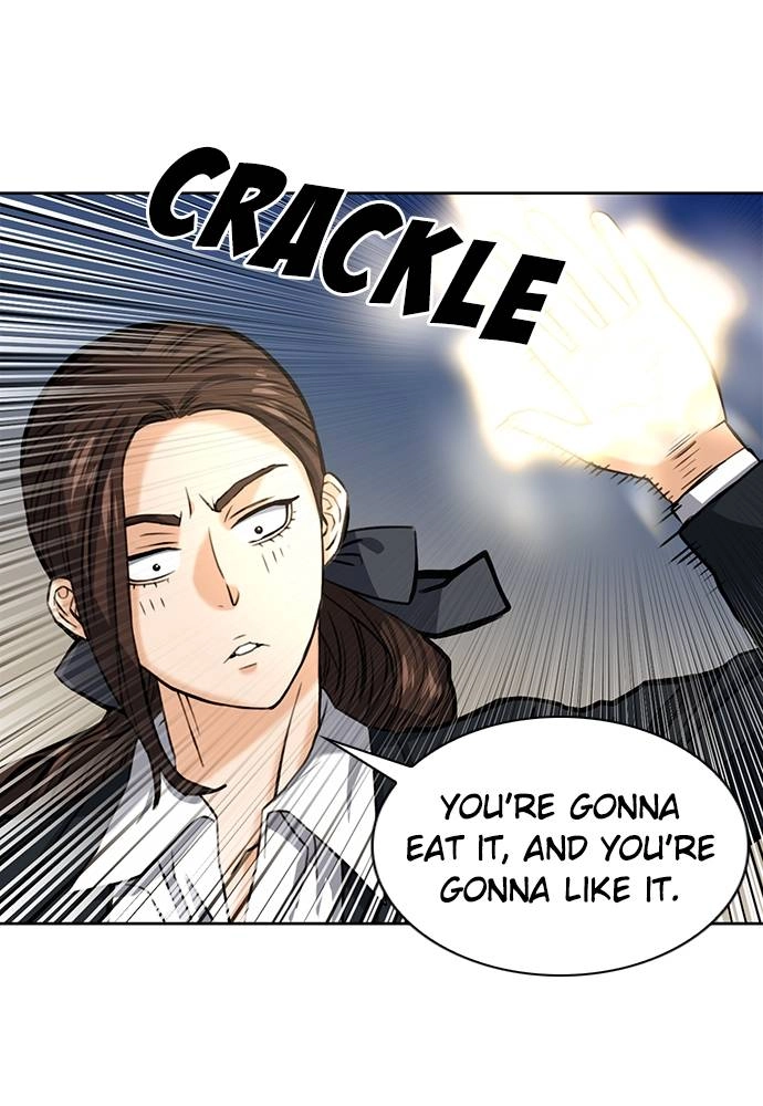 The Druid of Seoul Station Chapter 33, page 54 of 135