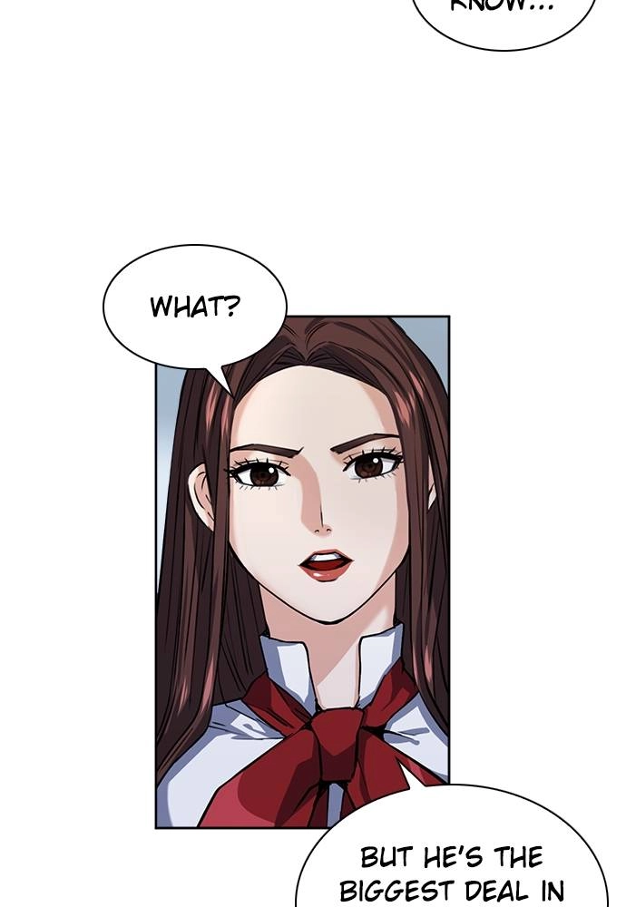 The Druid of Seoul Station Chapter 33, page 6 of 135