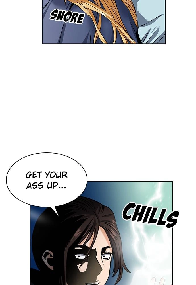 The Druid of Seoul Station Chapter 33, page 60 of 135