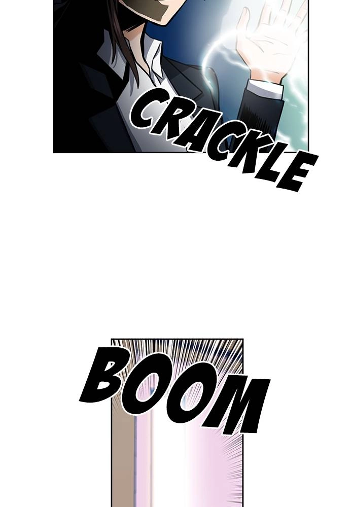 The Druid of Seoul Station Chapter 33, page 61 of 135