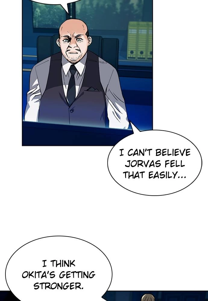 The Druid of Seoul Station Chapter 33, page 66 of 135