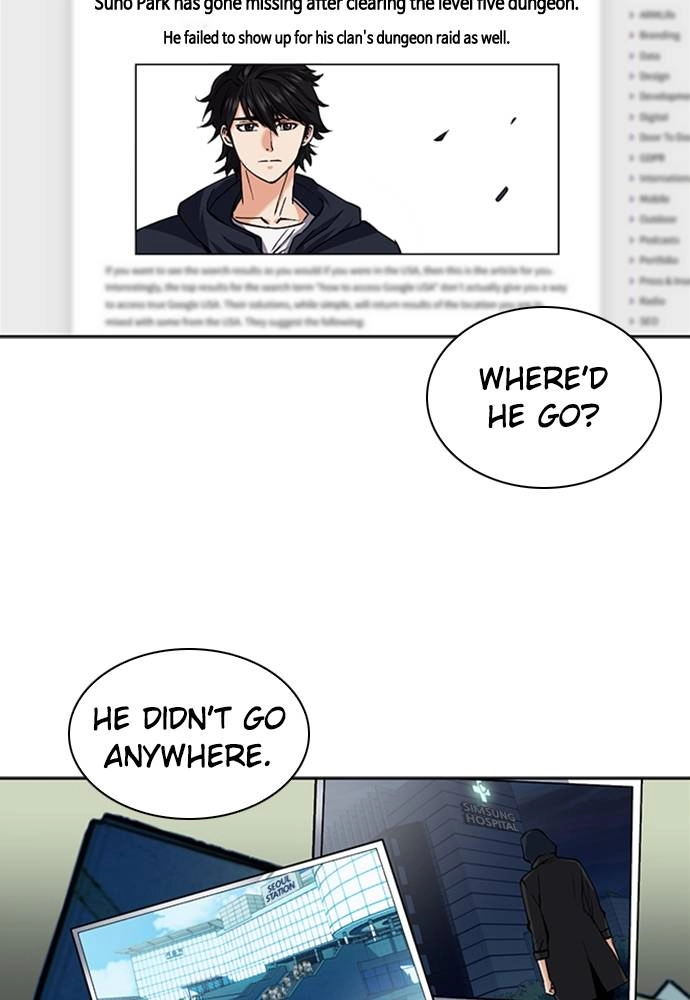 The Druid of Seoul Station Chapter 33, page 68 of 135