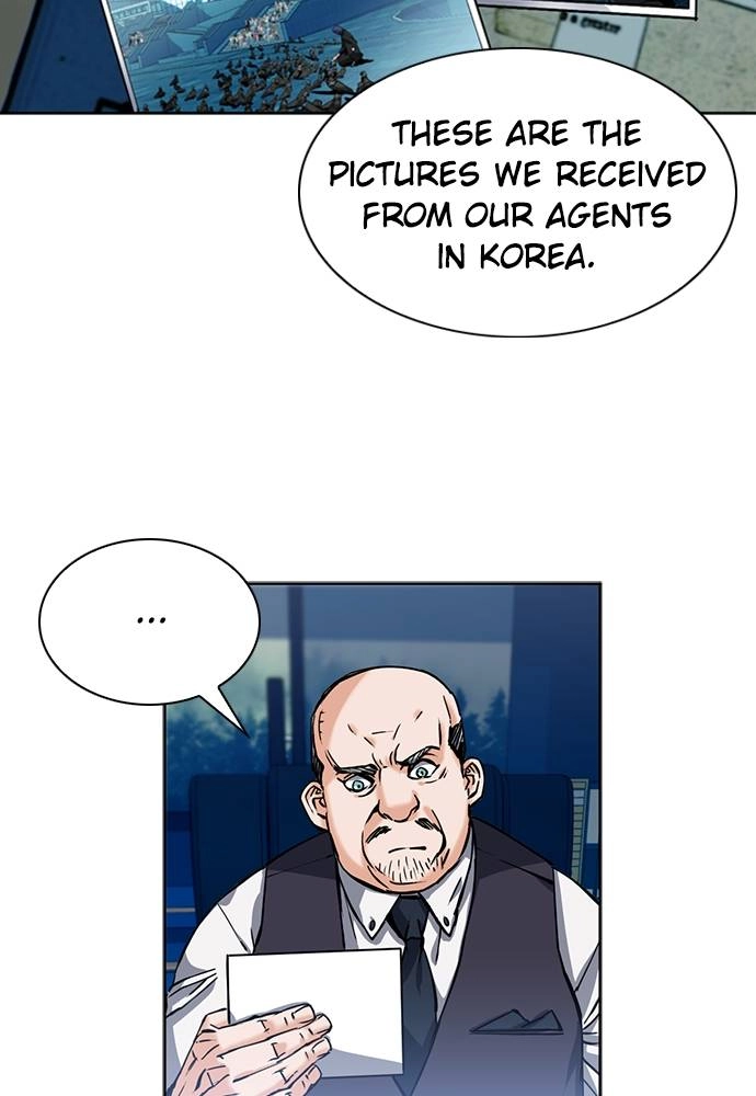 The Druid of Seoul Station Chapter 33, page 69 of 135