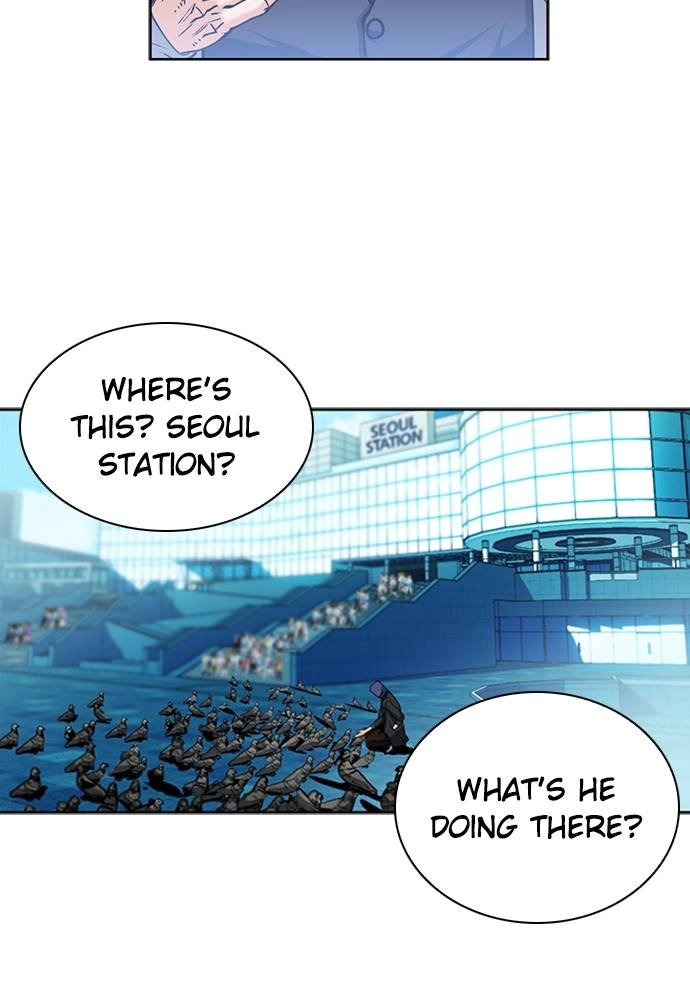 The Druid of Seoul Station Chapter 33, page 70 of 135