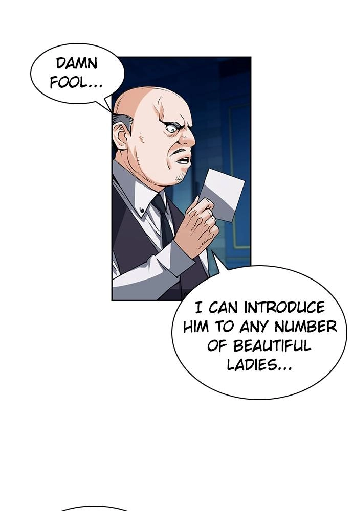 The Druid of Seoul Station Chapter 33, page 73 of 135
