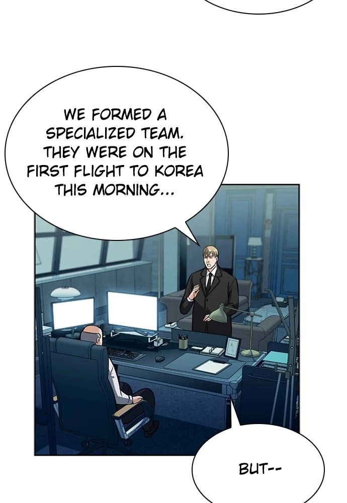 The Druid of Seoul Station Chapter 33, page 75 of 135