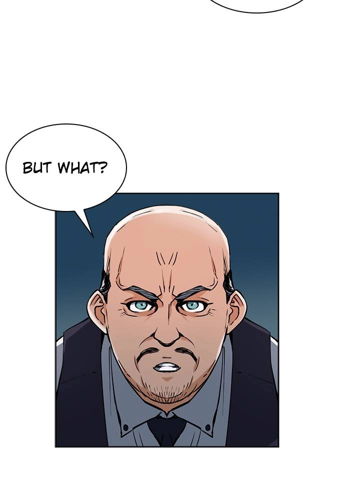 The Druid of Seoul Station Chapter 33, page 76 of 135