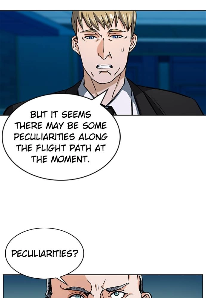 The Druid of Seoul Station Chapter 33, page 78 of 135
