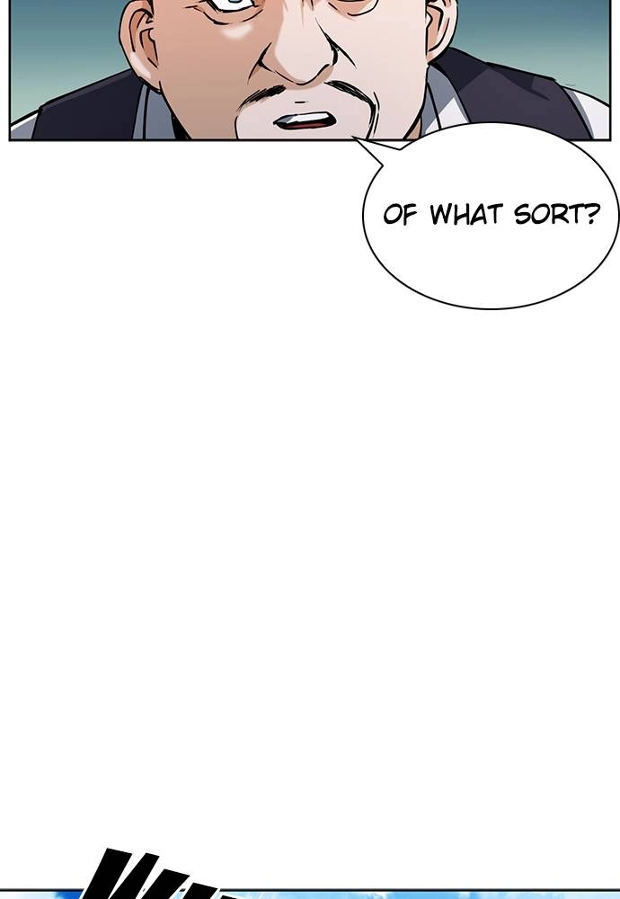 The Druid of Seoul Station Chapter 33, page 79 of 135