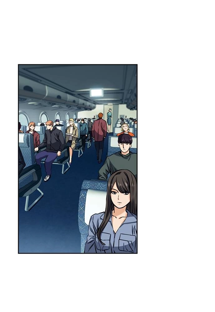 The Druid of Seoul Station Chapter 33, page 81 of 135
