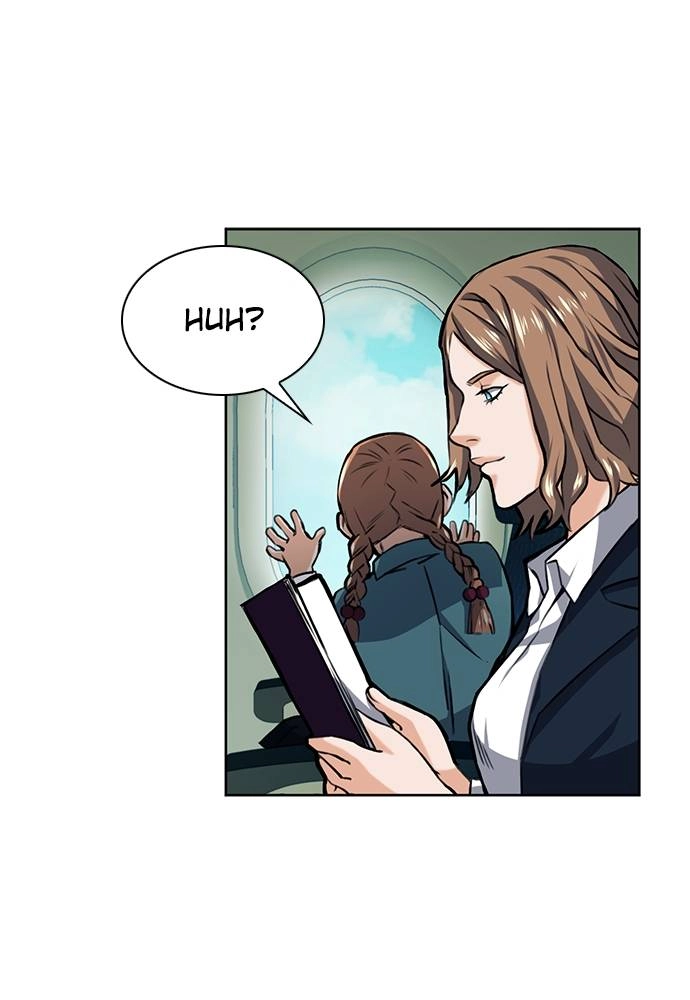 The Druid of Seoul Station Chapter 33, page 82 of 135