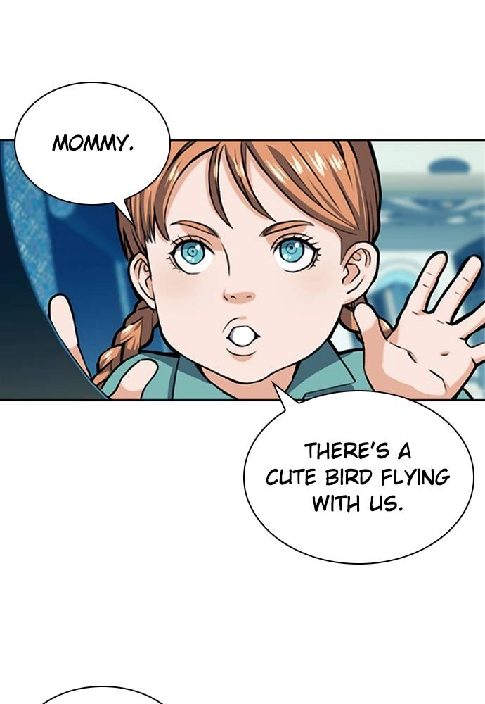 The Druid of Seoul Station Chapter 33, page 83 of 135