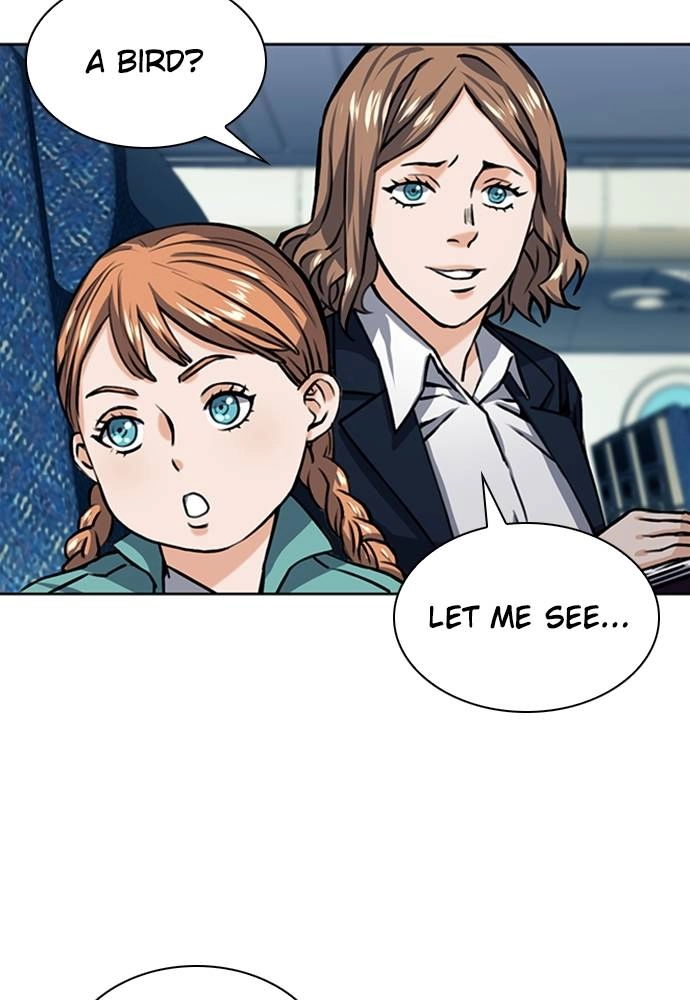 The Druid of Seoul Station Chapter 33, page 84 of 135