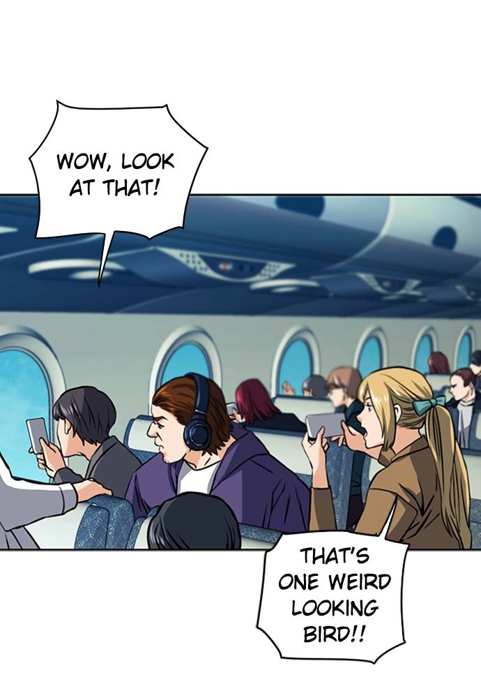 The Druid of Seoul Station Chapter 33, page 92 of 135