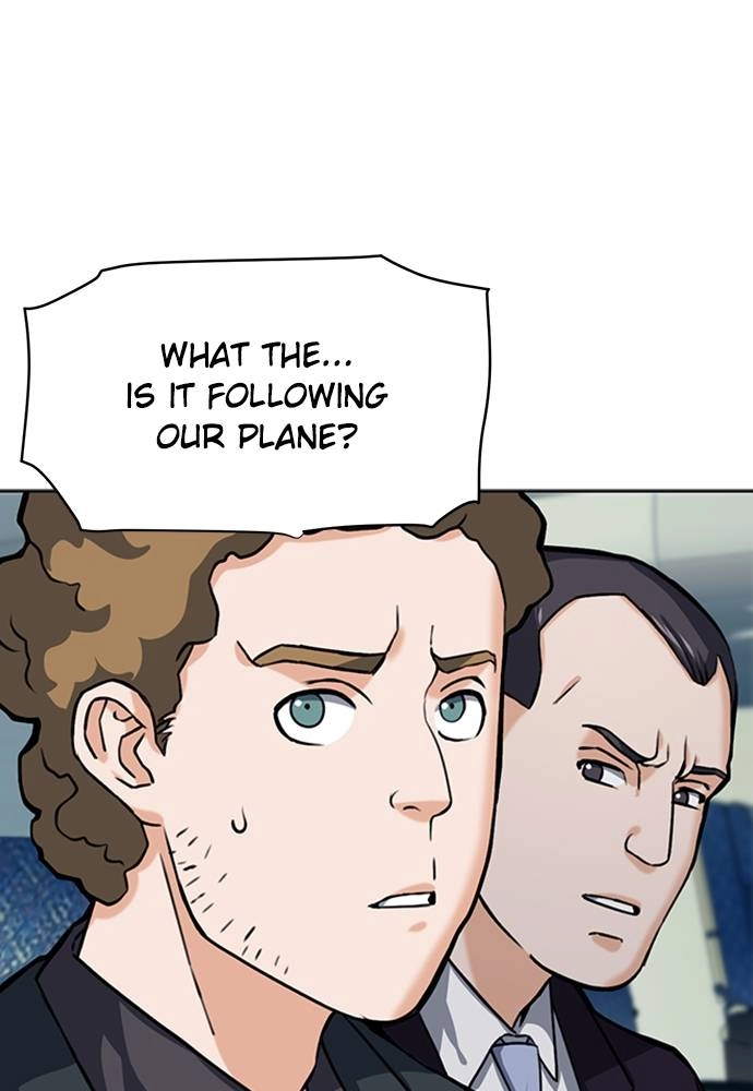 The Druid of Seoul Station Chapter 33, page 93 of 135