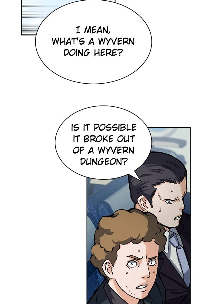 The Druid of Seoul Station Chapter 33, page 96 of 135