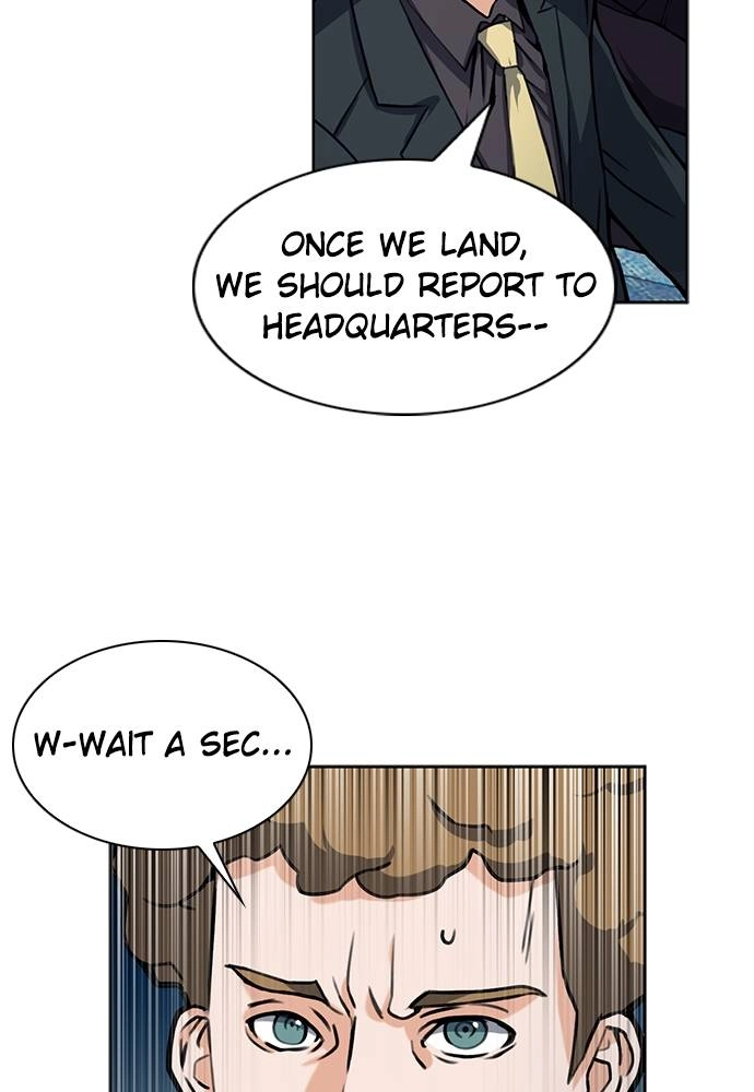 The Druid of Seoul Station Chapter 33, page 97 of 135