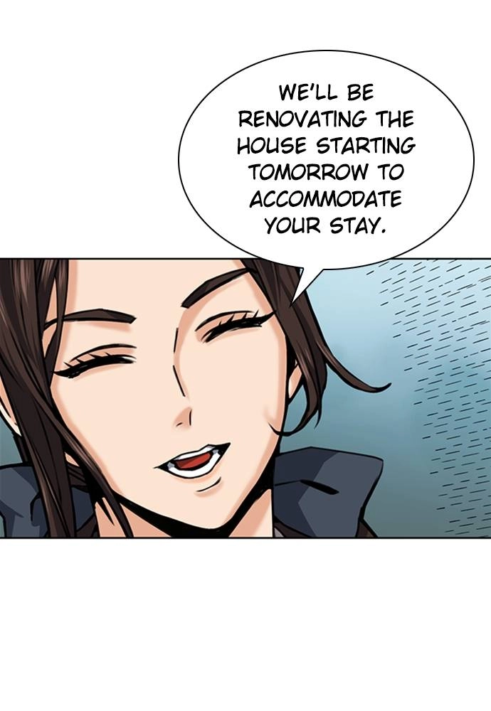 The Druid of Seoul Station Chapter 34, page 10 of 119