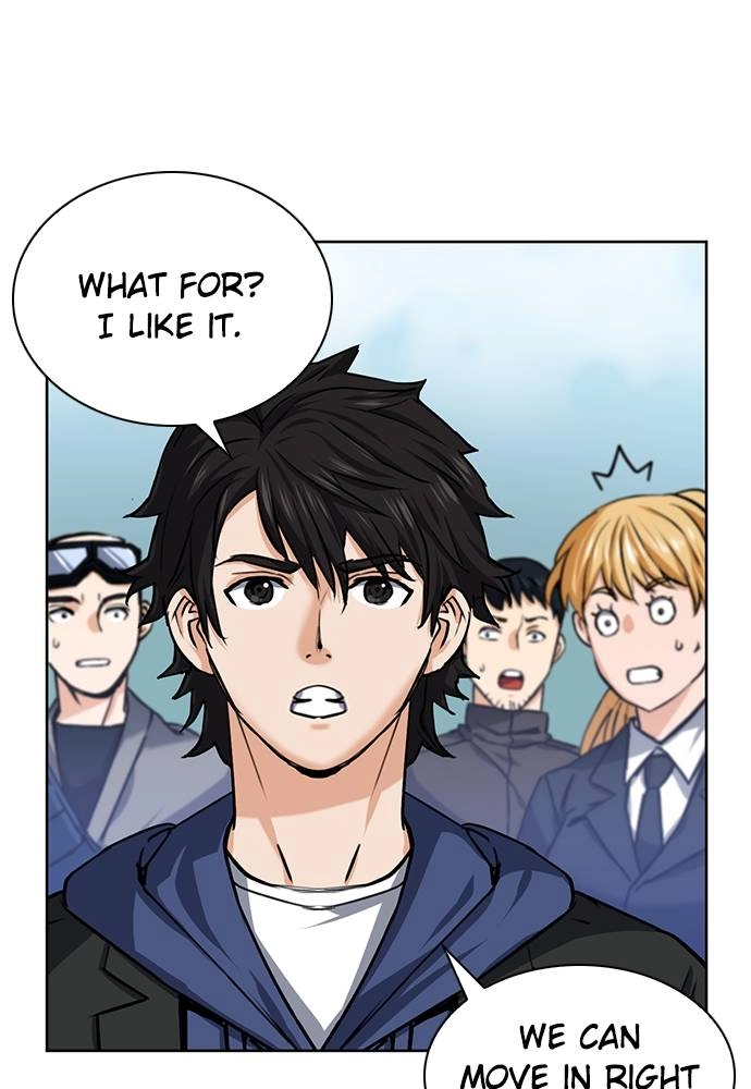 The Druid of Seoul Station Chapter 34, page 11 of 119