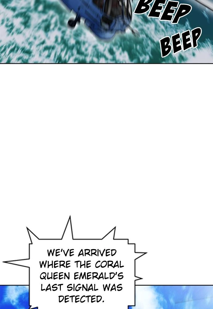 The Druid of Seoul Station Chapter 34, page 113 of 119