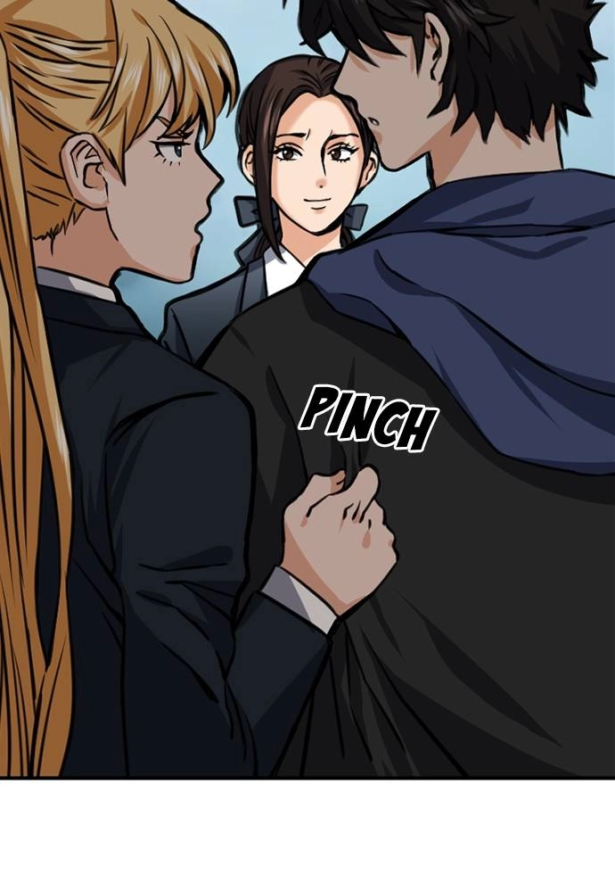 The Druid of Seoul Station Chapter 34, page 13 of 119