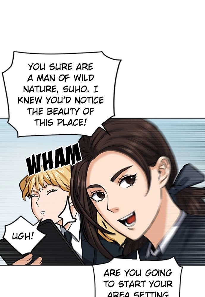 The Druid of Seoul Station Chapter 34, page 14 of 119