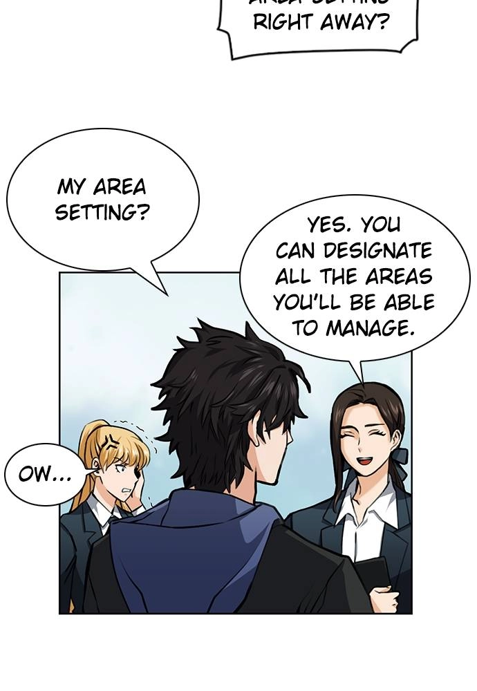 The Druid of Seoul Station Chapter 34, page 15 of 119