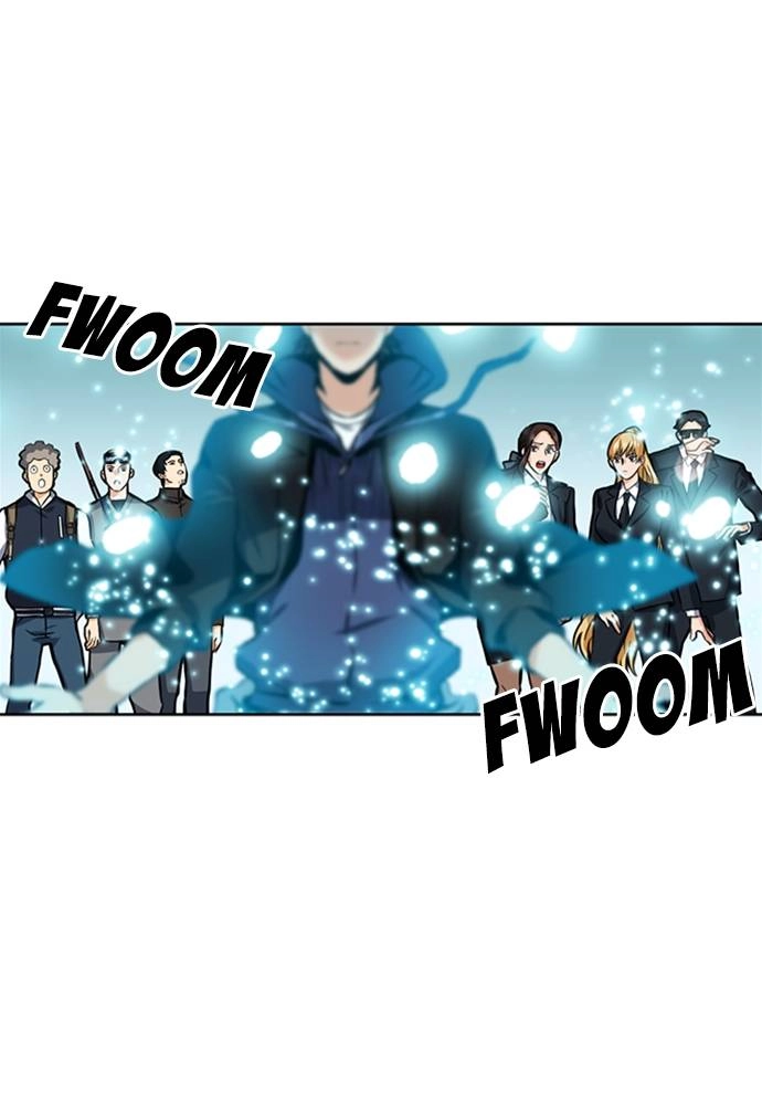 The Druid of Seoul Station Chapter 34, page 20 of 119