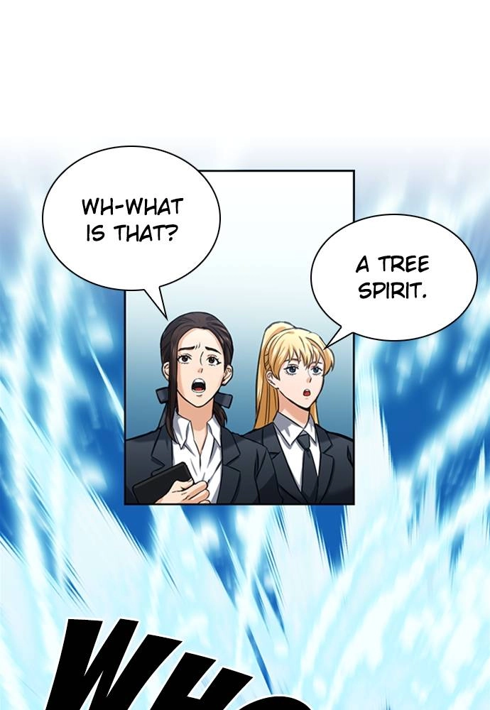 The Druid of Seoul Station Chapter 34, page 21 of 119