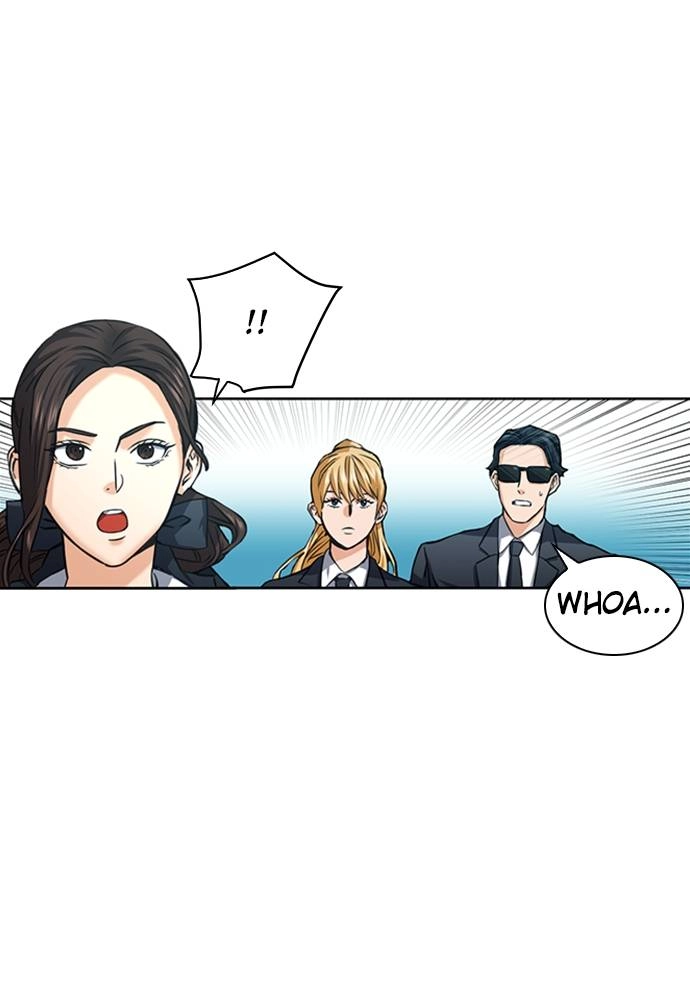 The Druid of Seoul Station Chapter 34, page 23 of 119