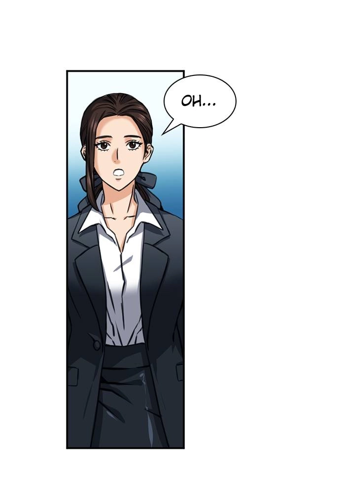 The Druid of Seoul Station Chapter 34, page 27 of 119