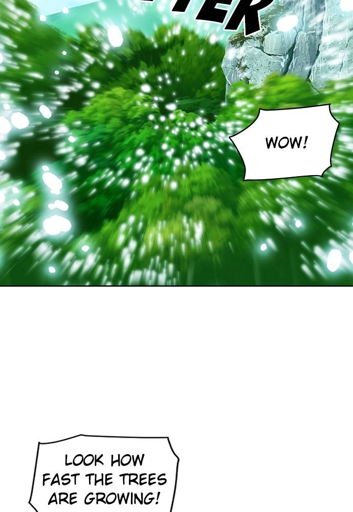 The Druid of Seoul Station Chapter 34, page 35 of 119