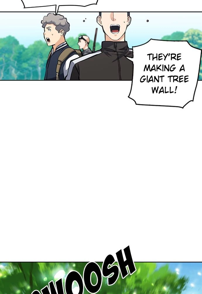 The Druid of Seoul Station Chapter 34, page 36 of 119